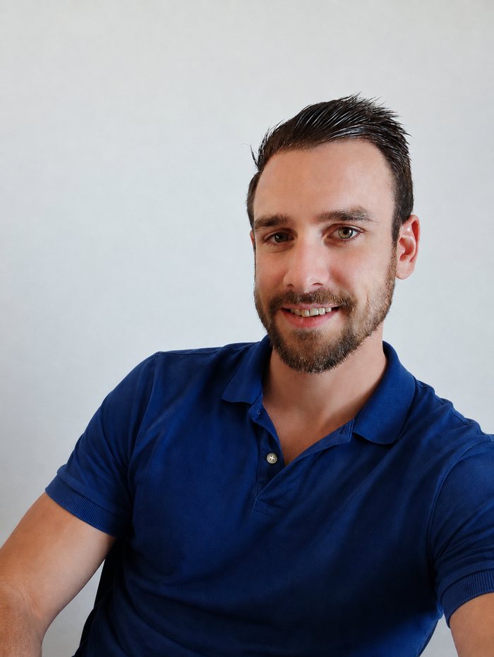 Romain Laborde, fondateur, automatisation et IA pour artisans et TPE à Chambéry